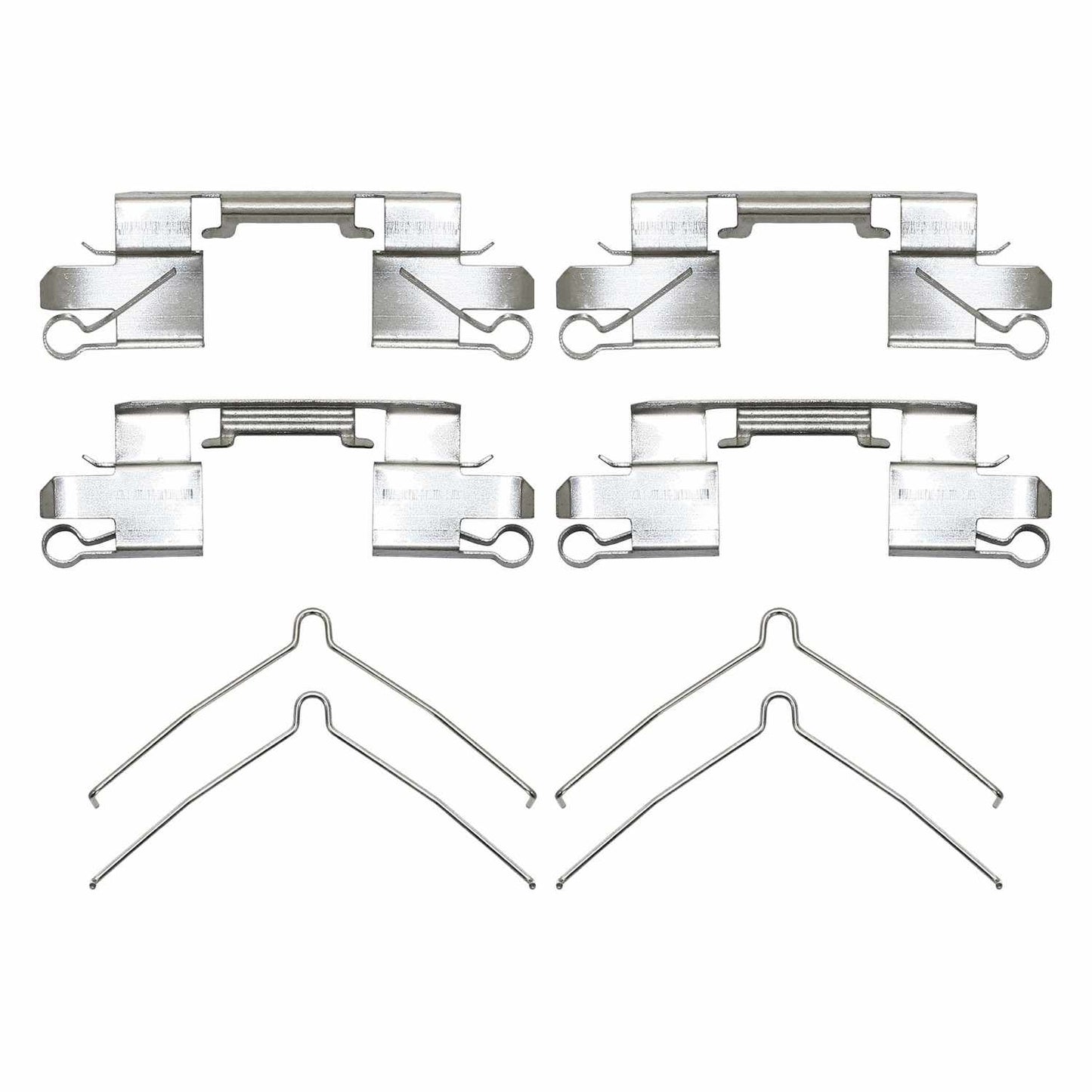 DuraGo DuraGoÂ® Premium Brake Pad BP1094MS