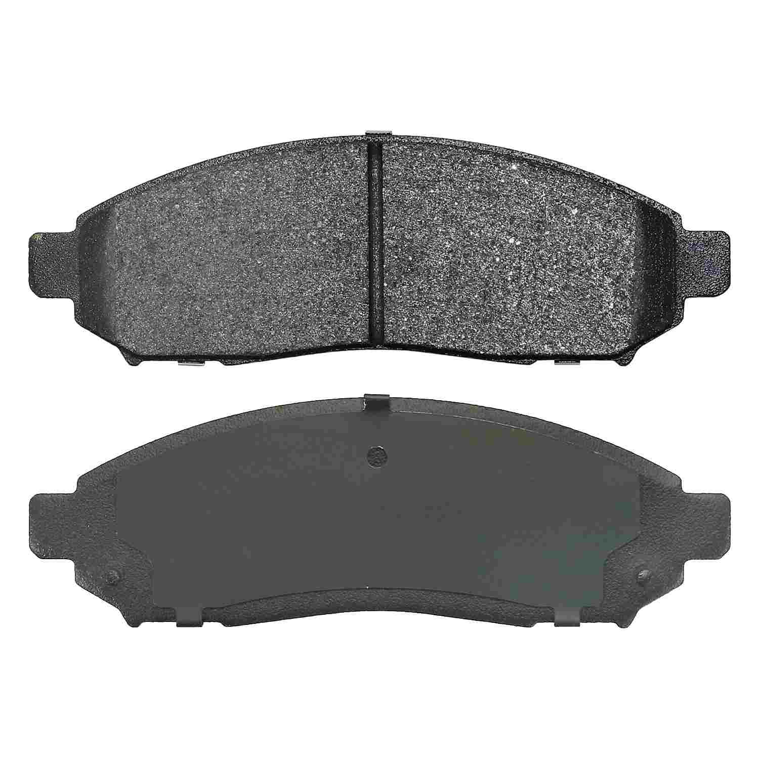 DuraGo DuraGoÂ® Premium Brake Pad BP1094MS