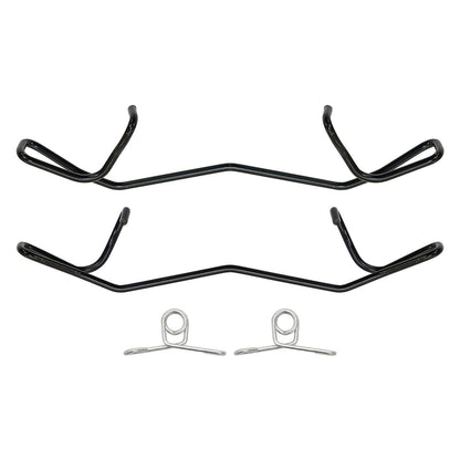 DuraGo DuraGoÂ® Premium Brake Pad BP1095C