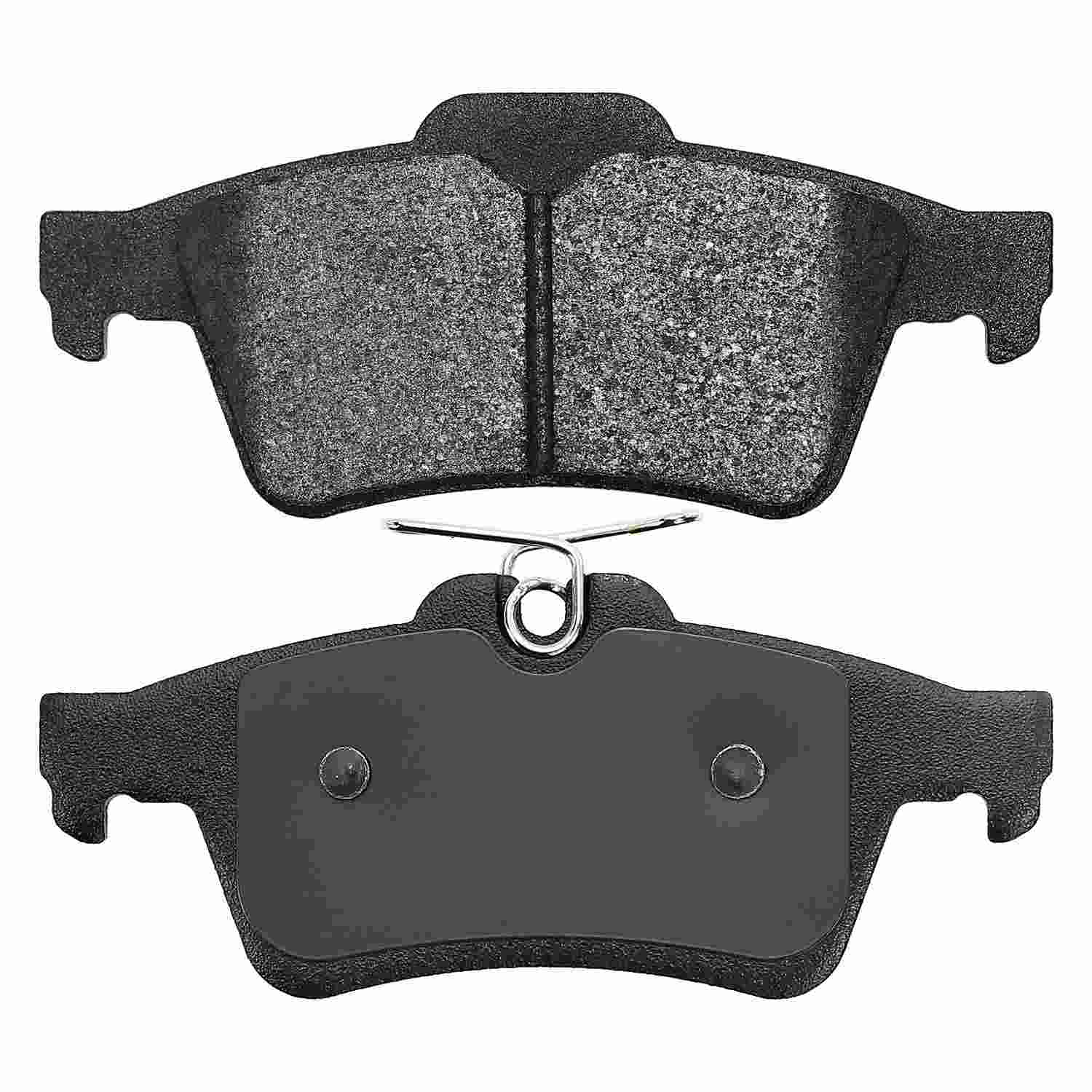 DuraGo DuraGoÂ® Premium Brake Pad BP1095C