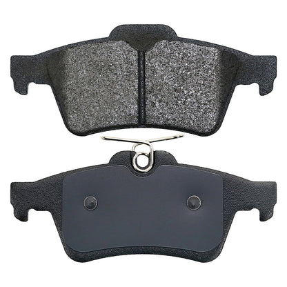 DuraGo Disc Brake Pad Set BP1095C