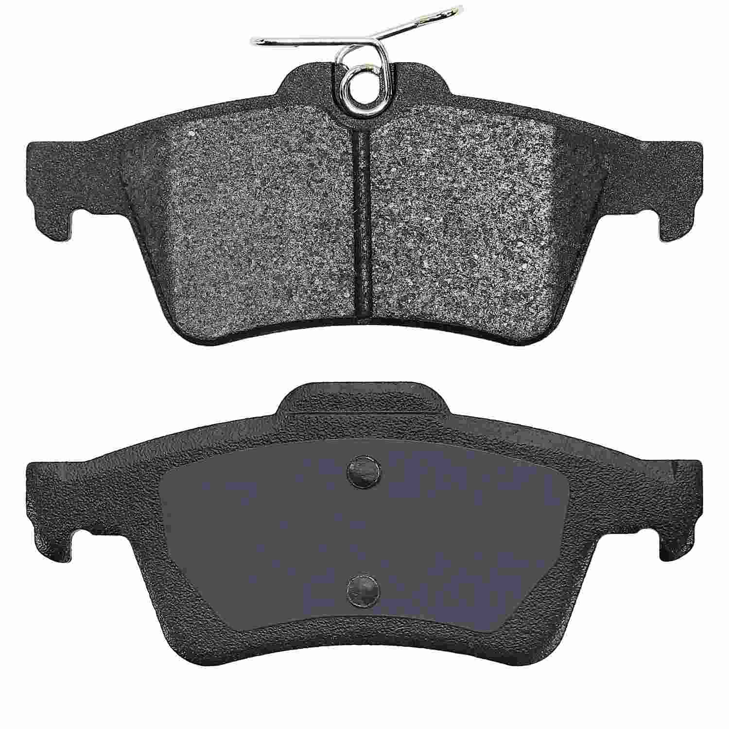 DuraGo DuraGoÂ® Premium Brake Pad BP1095C