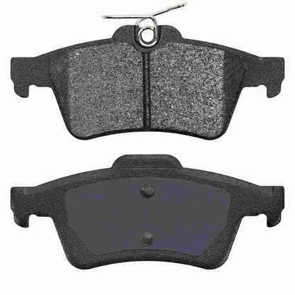 DuraGo Disc Brake Pad Set BP1095C