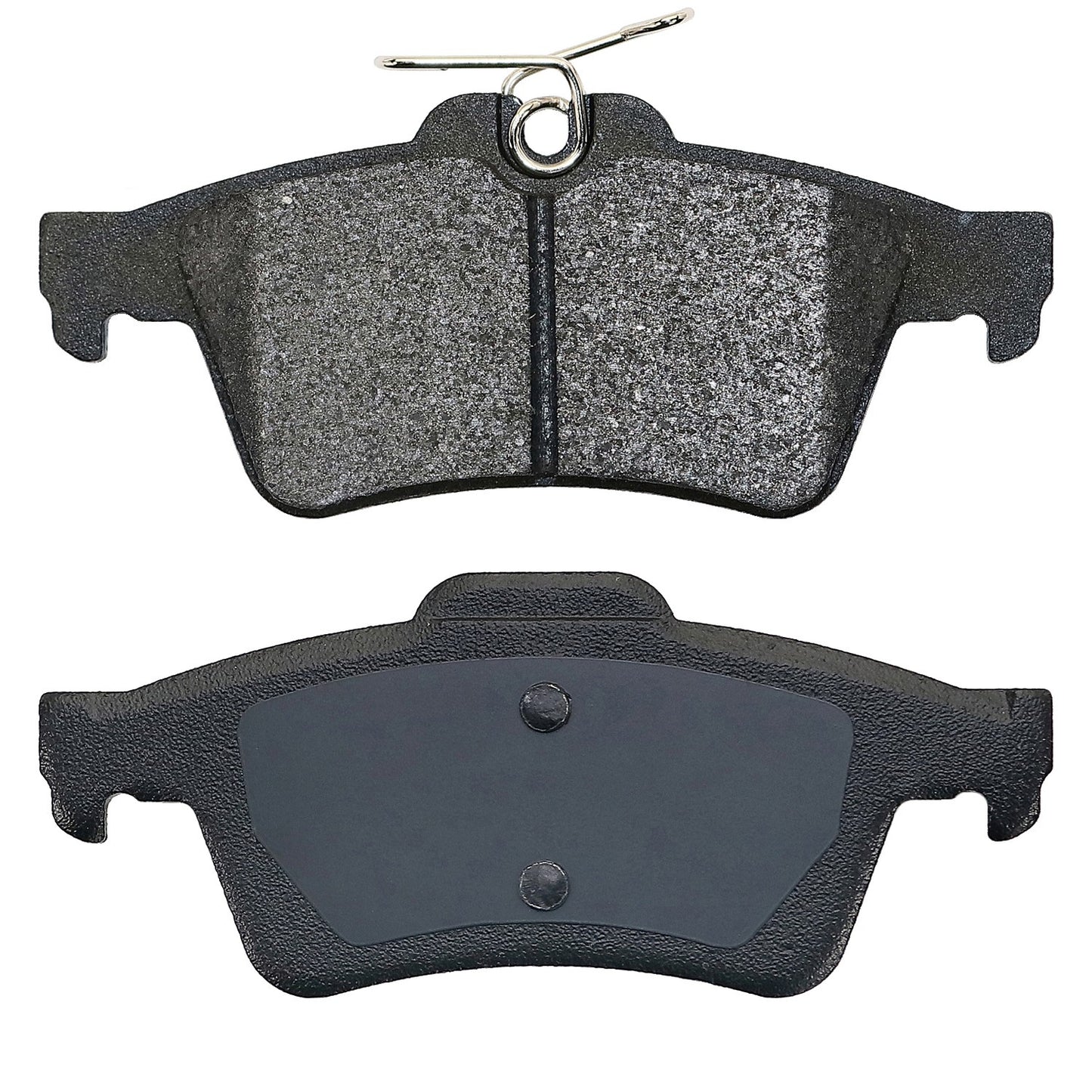 DuraGo Disc Brake Pad Set BP1095C