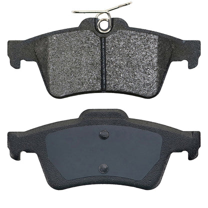 DuraGo Disc Brake Pad Set BP1095C