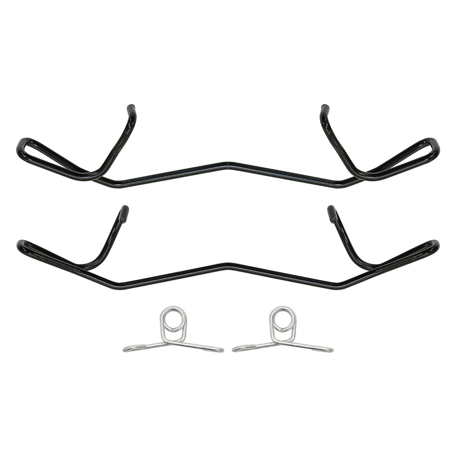 DuraGo DuraGoÂ® Premium Brake Pad BP1095MS