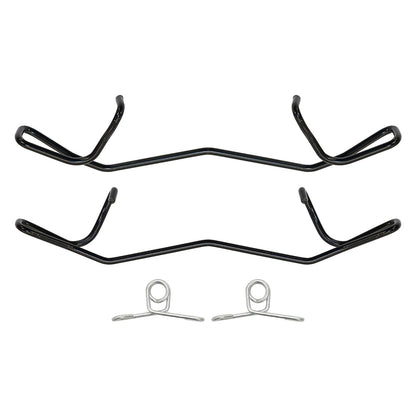 DuraGo DuraGoÂ® Premium Brake Pad BP1095MS