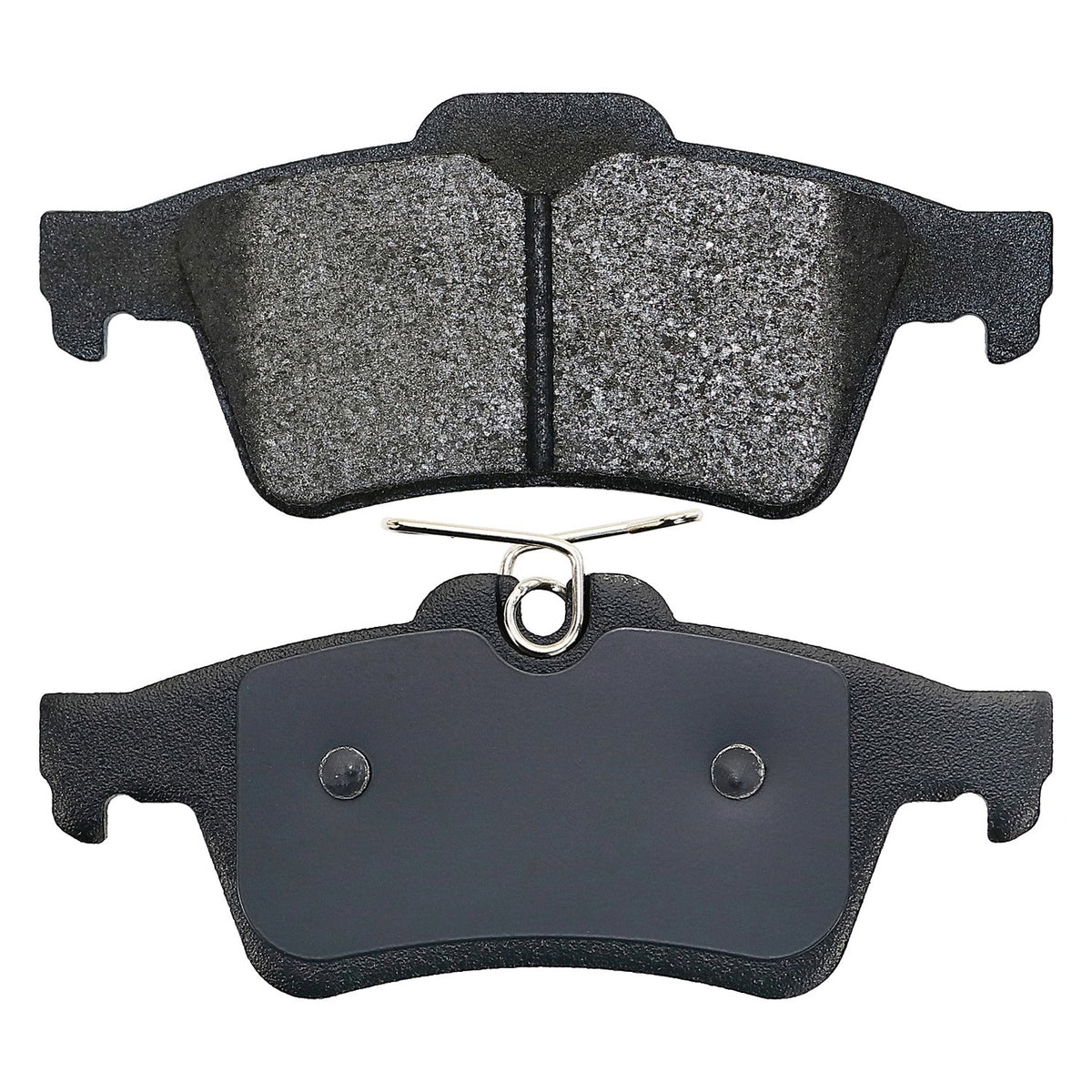 DuraGo DuraGoÂ® Premium Brake Pad BP1095MS