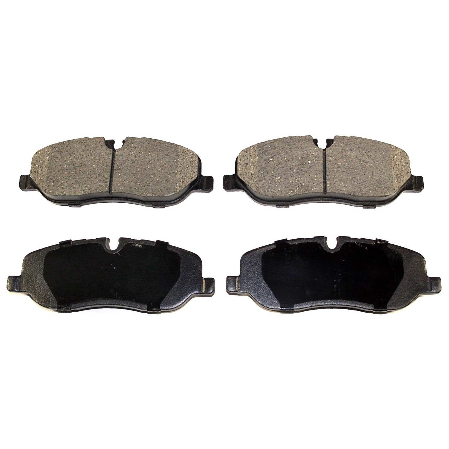 DuraGo Disc Brake Pad Set BP1098C