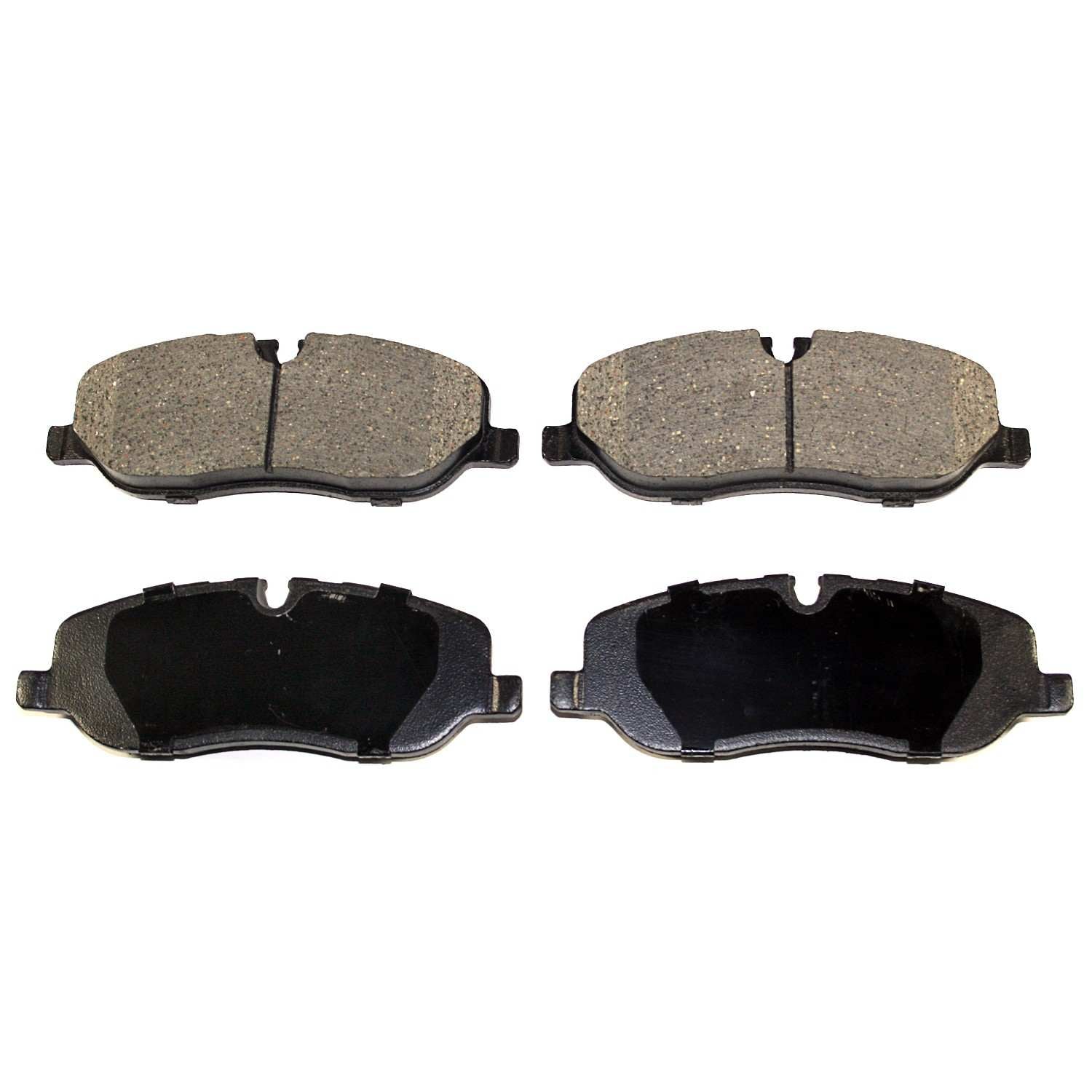 DuraGo DuraGoÂ® Premium Brake Pad BP1098MS