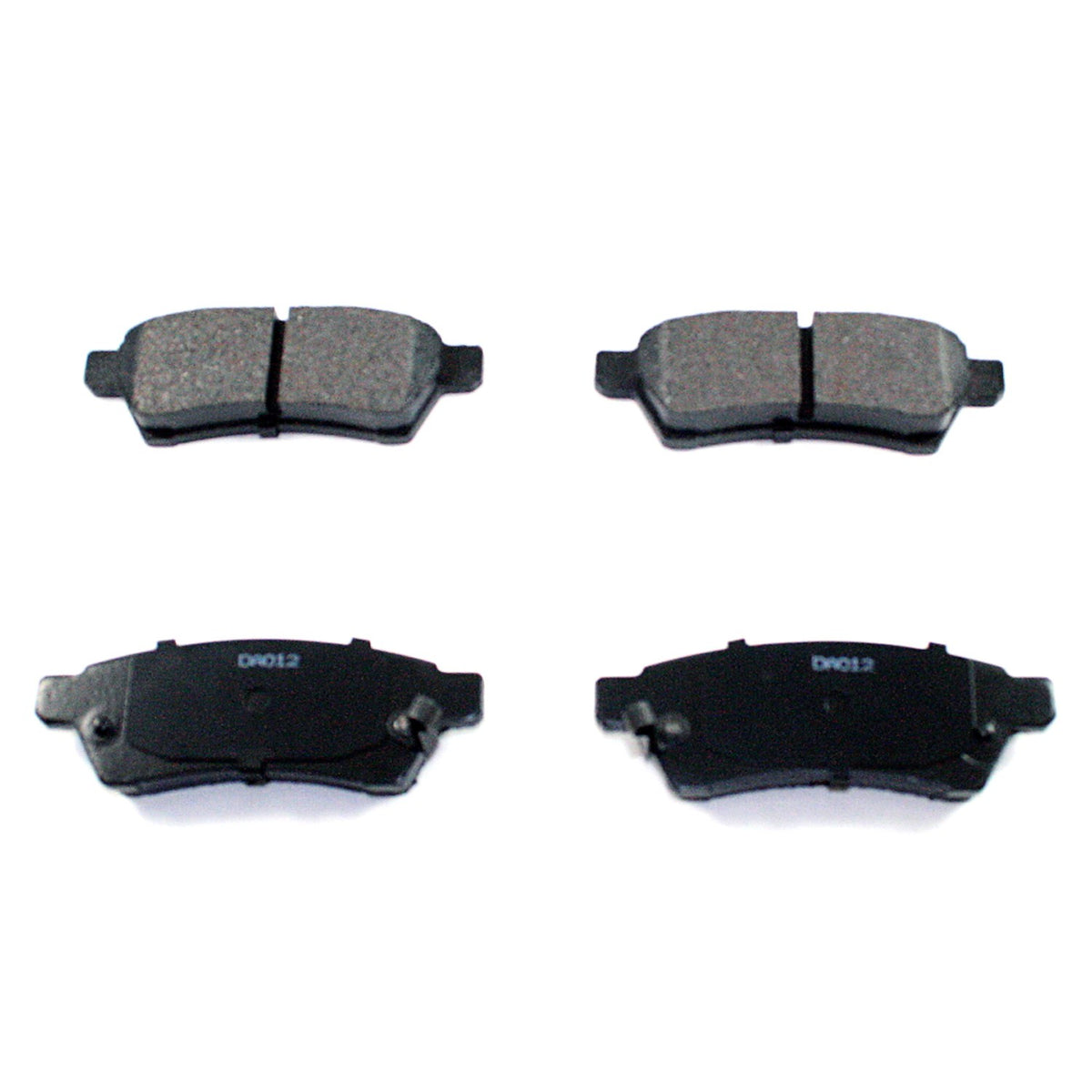 DuraGo DuraGoÂ® Premium Brake Pad BP1100C