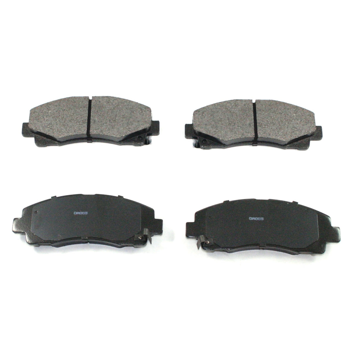 DuraGo DuraGoÂ® Premium Brake Pad BP1102C