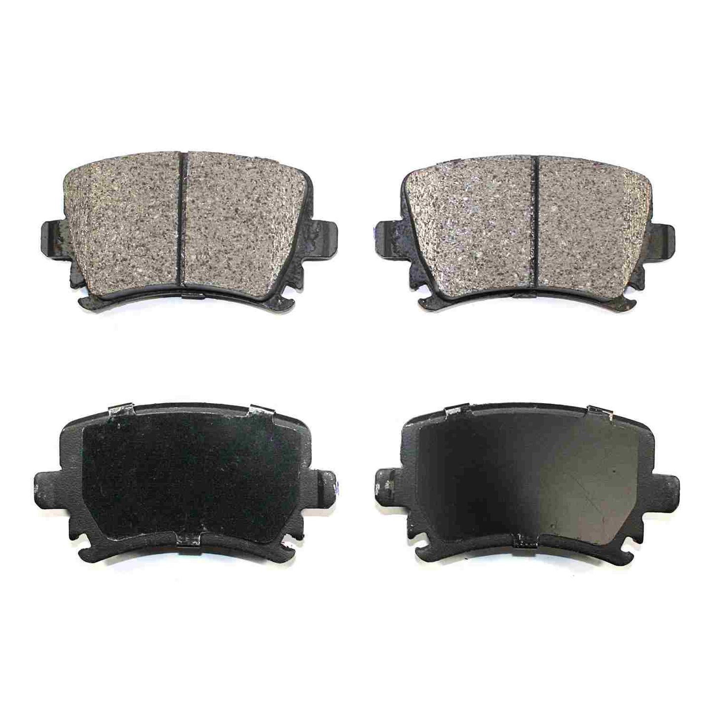 DuraGo DuraGoÂ® Premium Brake Pad BP1108MS