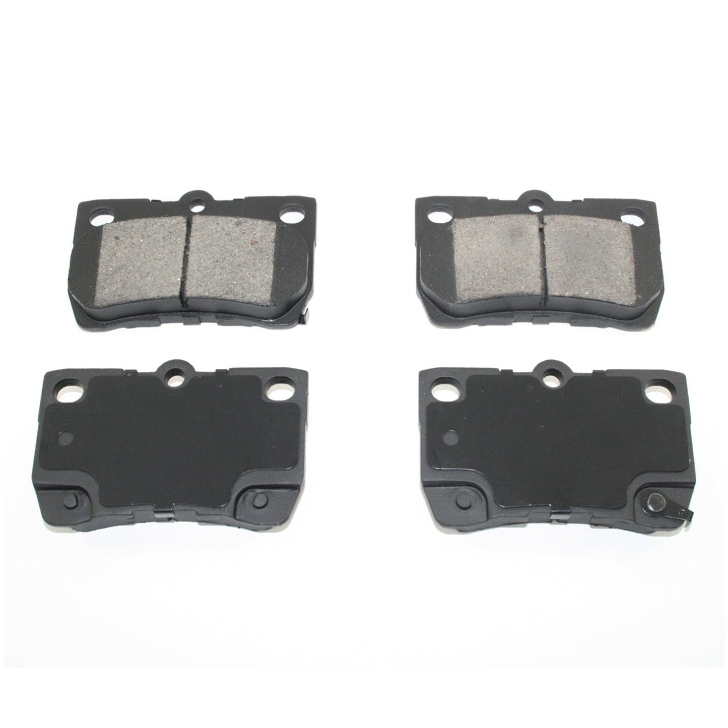 DuraGo Disc Brake Pad Set BP1113C