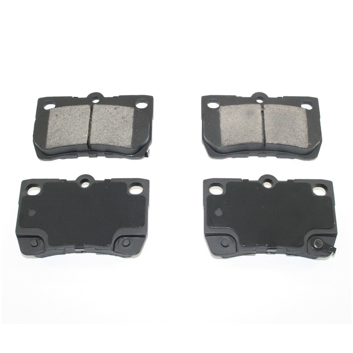DuraGo DuraGoÂ® Premium Brake Pad BP1113C