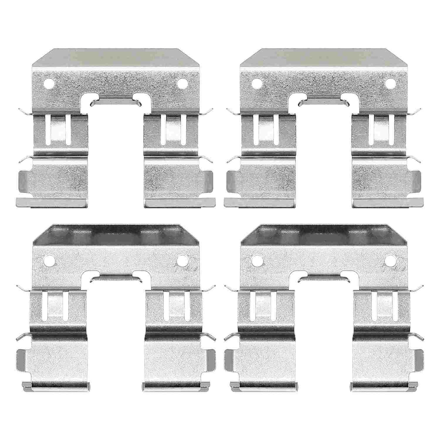 DuraGo DuraGoÂ® Premium Brake Pad BP1114C