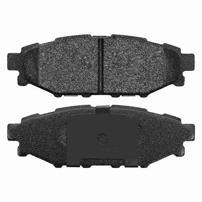 DuraGo DuraGoÂ® Premium Brake Pad BP1114C