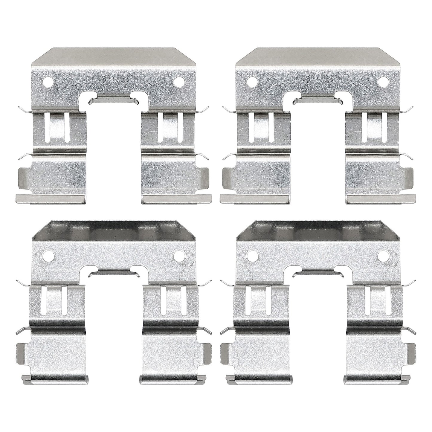DuraGo DuraGoÂ® Premium Brake Pad BP1114MS