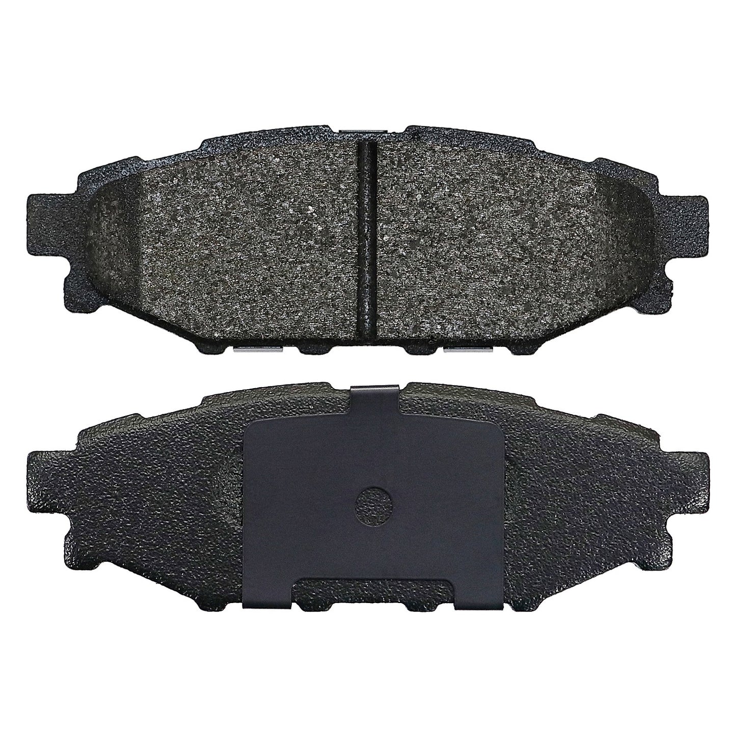 DuraGo DuraGoÂ® Premium Brake Pad BP1114MS
