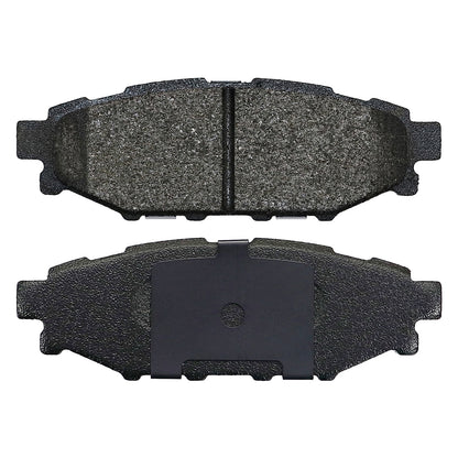 DuraGo DuraGoÂ® Premium Brake Pad BP1114MS