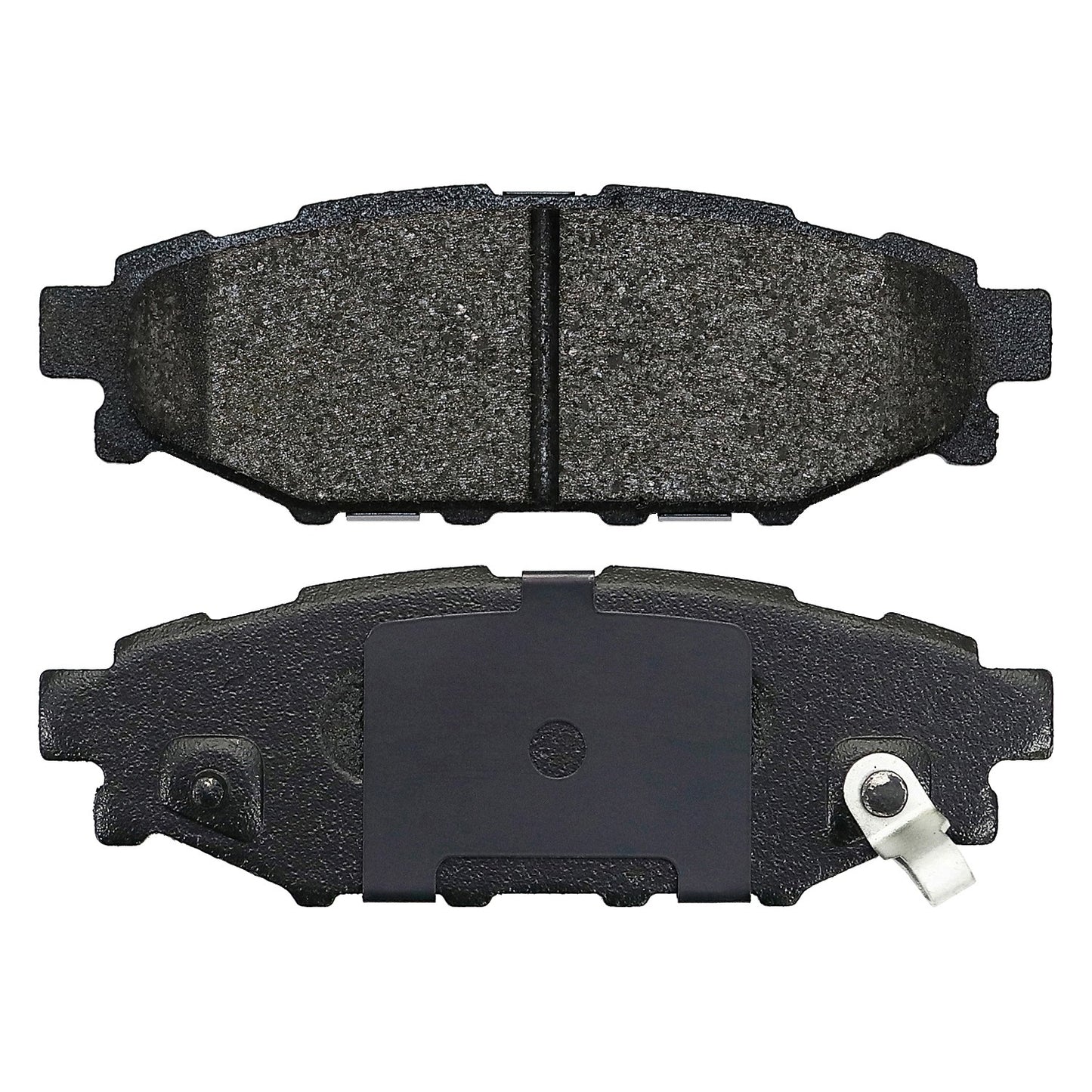 DuraGo DuraGoÂ® Premium Brake Pad BP1114MS