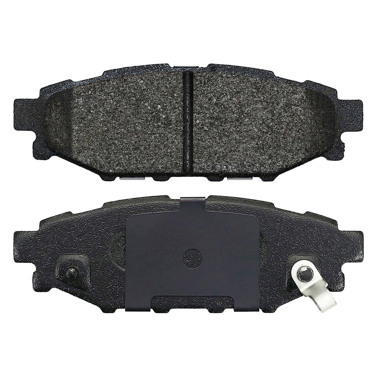 DuraGo DuraGoÂ® Premium Brake Pad BP1114MS