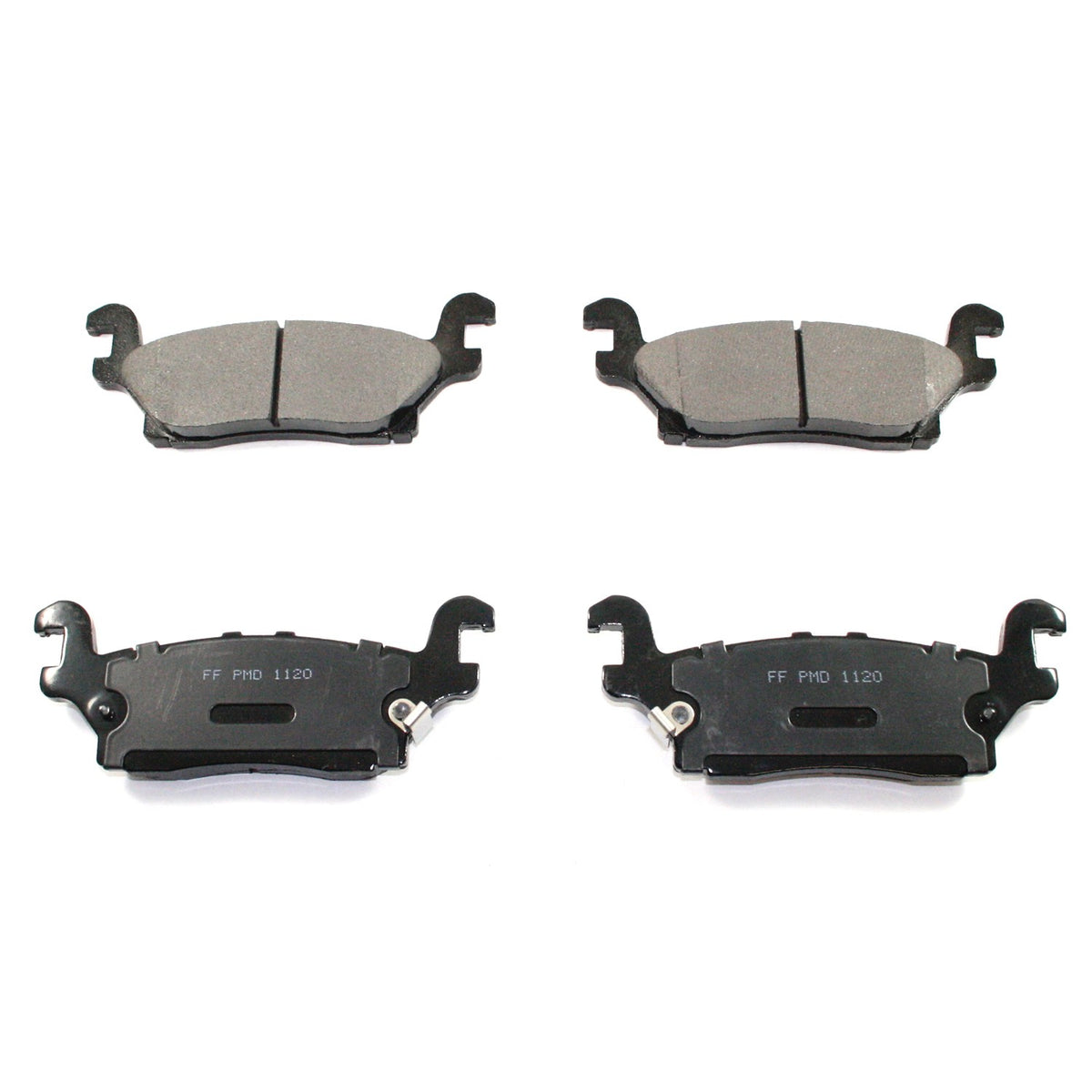 DuraGo DuraGoÂ® Premium Brake Pad BP1120C
