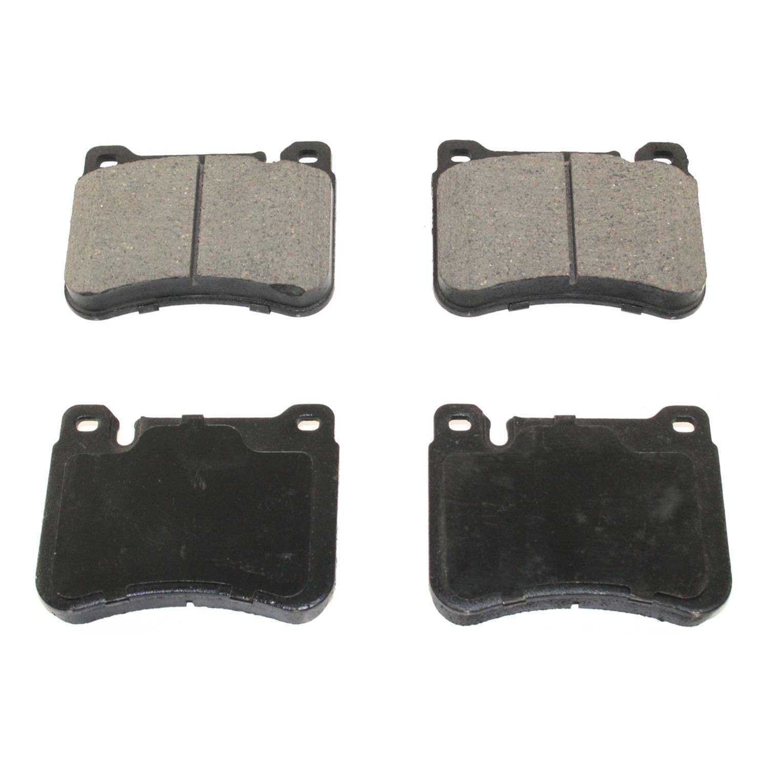 DuraGo DuraGoÂ® Premium Brake Pad BP1121C