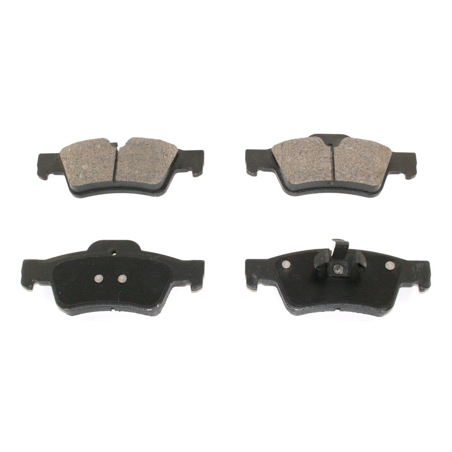DuraGo DuraGoÂ® Premium Brake Pad BP1122MS