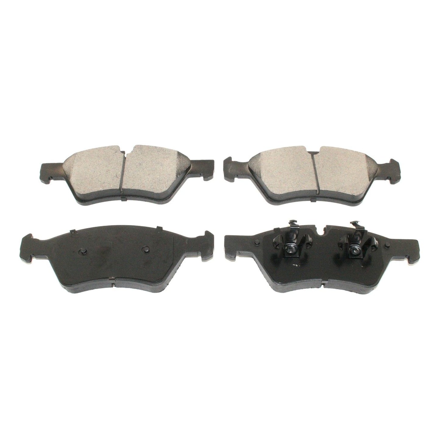 DuraGo DuraGoÂ® Premium Brake Pad BP1123C
