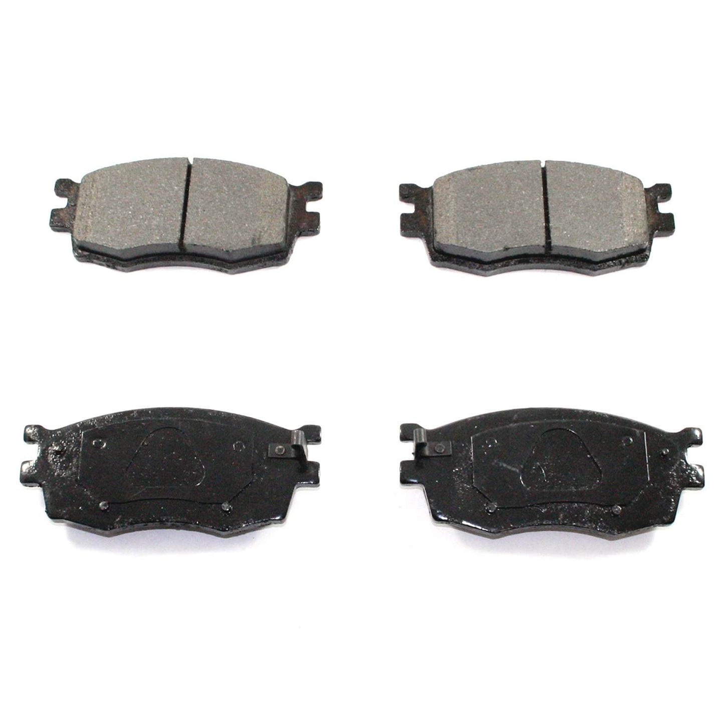 DuraGo DuraGoÂ® Premium Brake Pad BP1156C