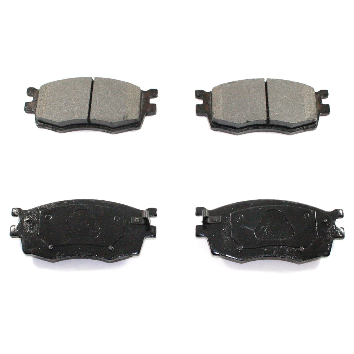 DuraGo DuraGoÂ® Premium Brake Pad BP1156MS