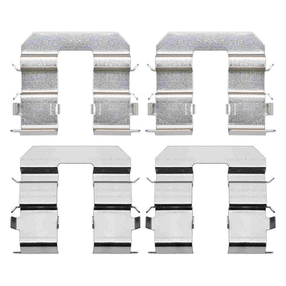 DuraGo Disc Brake Pad Set BP1157C