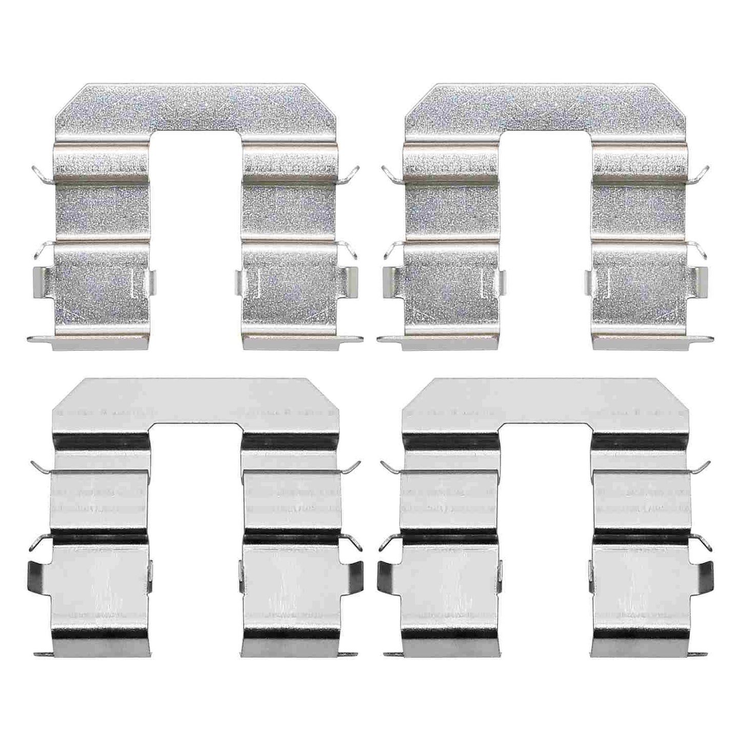 DuraGo DuraGoÂ® Premium Brake Pad BP1157MS