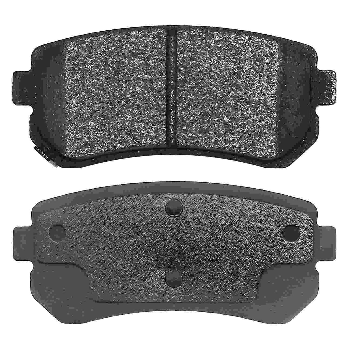 DuraGo DuraGoÂ® Premium Brake Pad BP1157MS