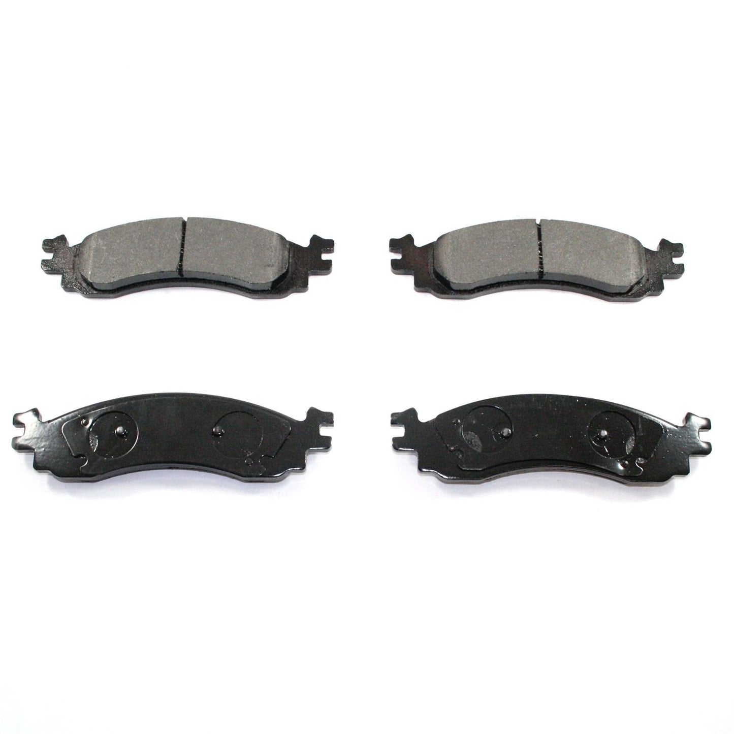 DuraGo Disc Brake Pad Set BP1158MS