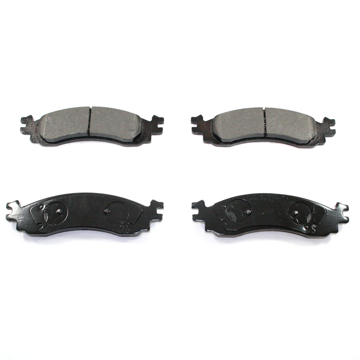 DuraGo DuraGoÂ® Premium Brake Pad BP1158MS
