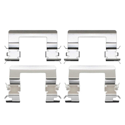 DuraGo DuraGoÂ® Premium Brake Pad BP1159C
