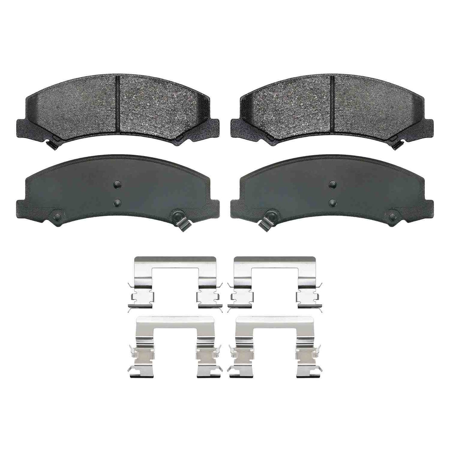 DuraGo DuraGoÂ® Premium Brake Pad BP1159C