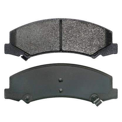 DuraGo DuraGoÂ® Premium Brake Pad BP1159MS