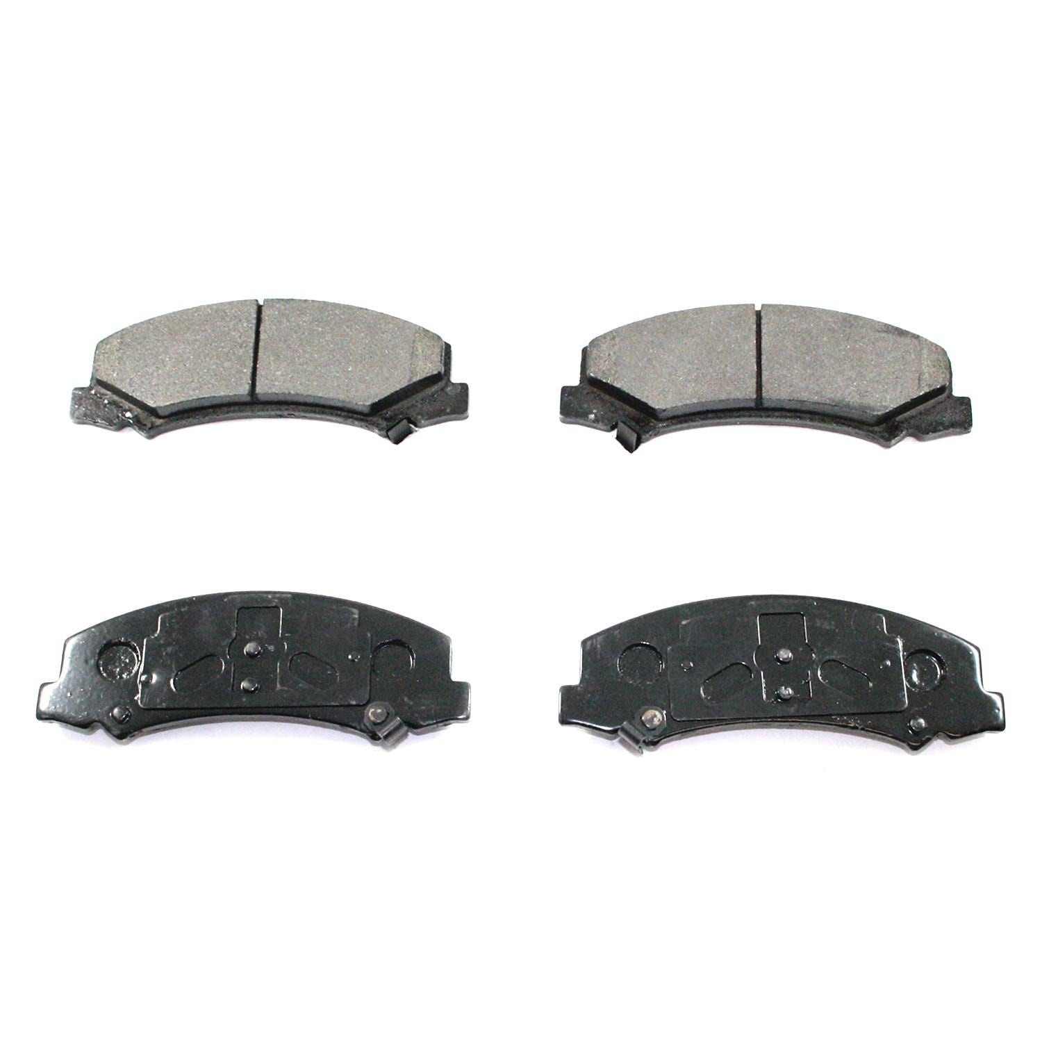 DuraGo DuraGoÂ® Premium Brake Pad BP1159MS