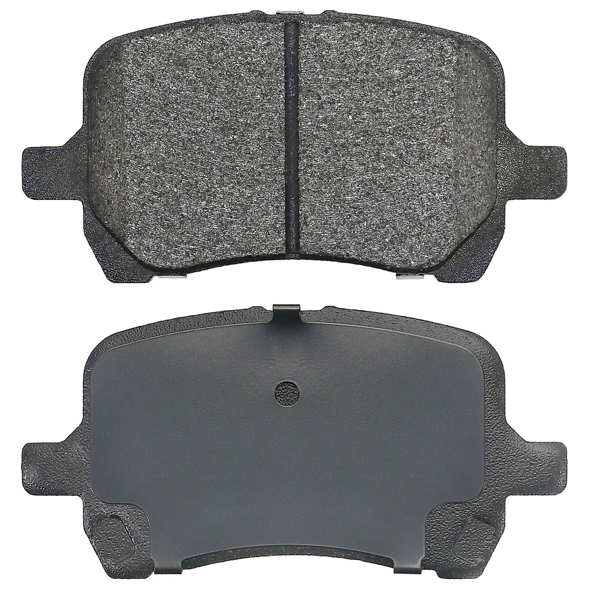 DuraGo Disc Brake Pad Set BP1160C