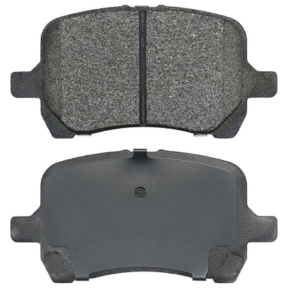 DuraGo DuraGoÂ® Premium Brake Pad BP1160C