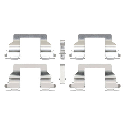 DuraGo Disc Brake Pad Set BP1160MS