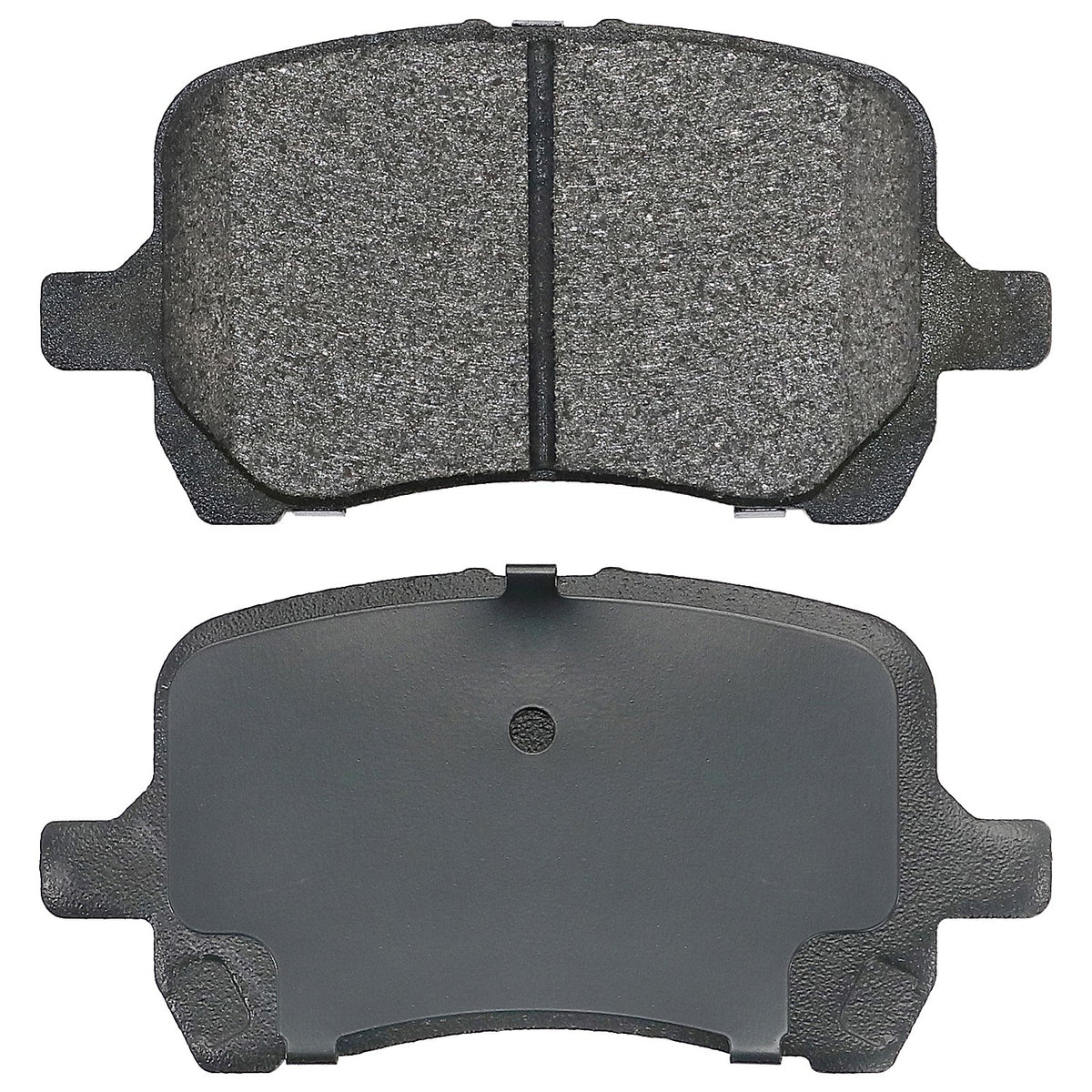 DuraGo Disc Brake Pad Set BP1160MS