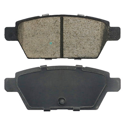 DuraGo DuraGoÂ® Premium Brake Pad BP1161C