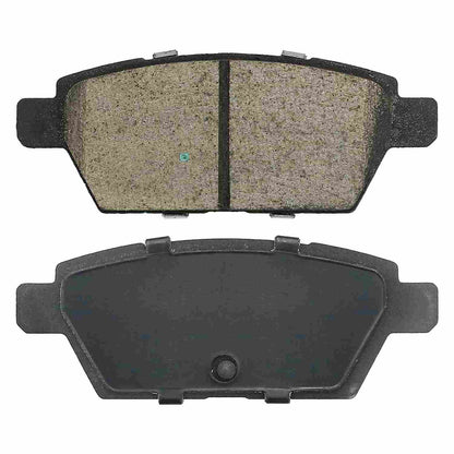 DuraGo DuraGoÂ® Premium Brake Pad BP1161C