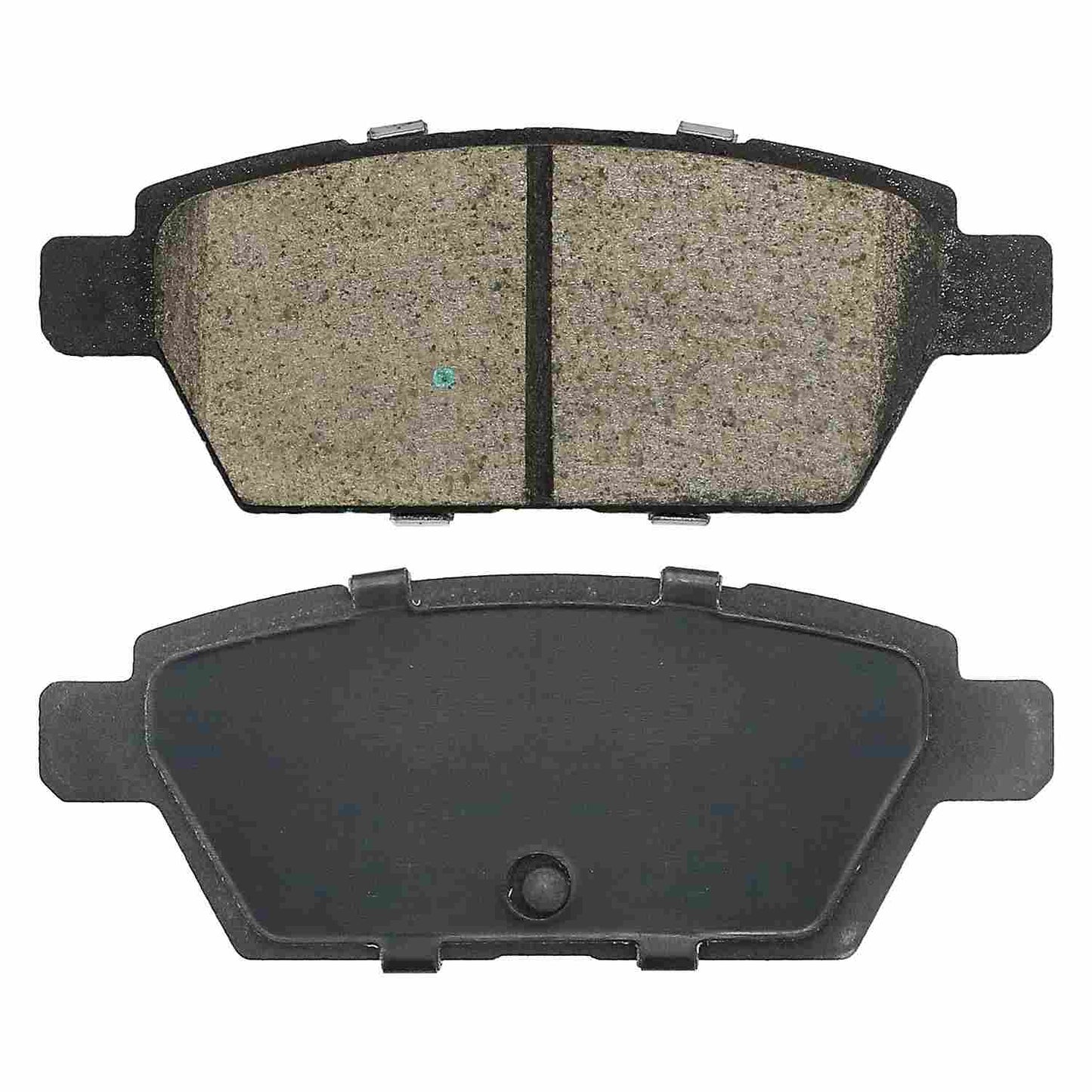 DuraGo DuraGoÂ® Premium Brake Pad BP1161C