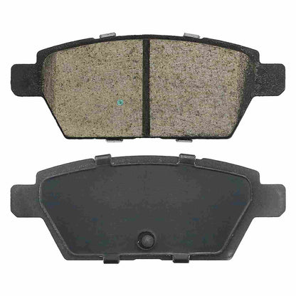 DuraGo DuraGoÂ® Premium Brake Pad BP1161C