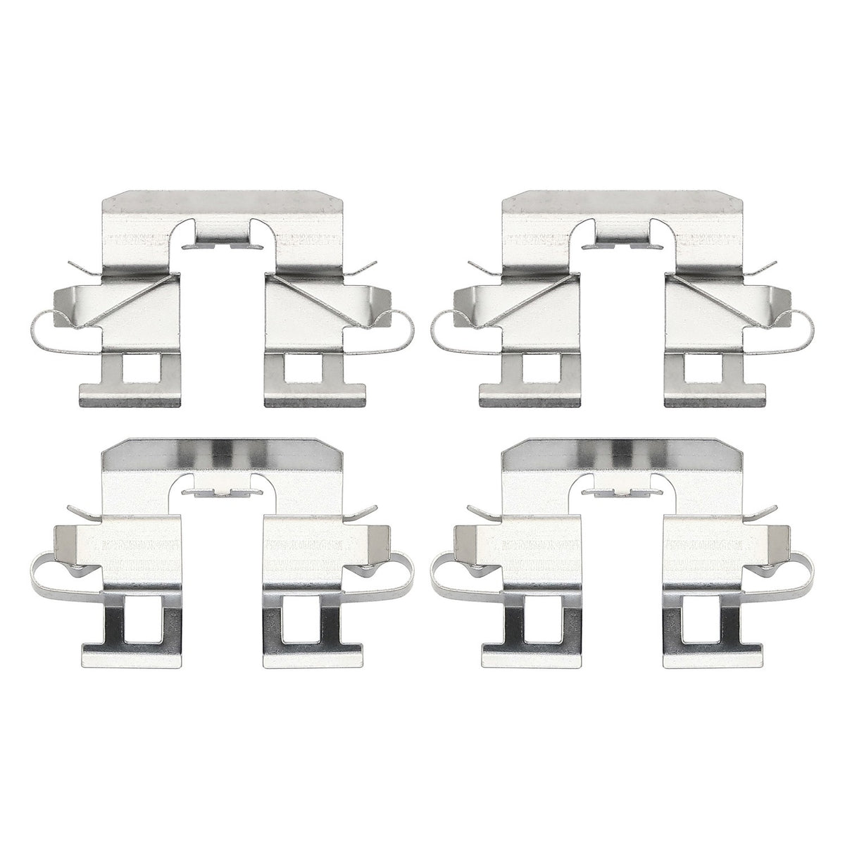 DuraGo DuraGoÂ® Premium Brake Pad BP1161MS